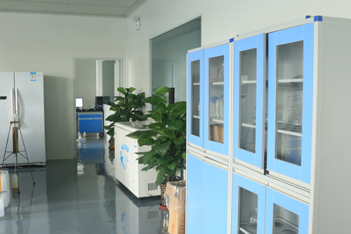 公司實(shí)驗(yàn)室展示二