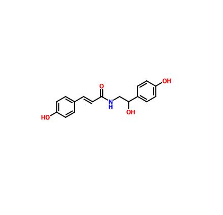 N-反式-對-香豆?；ゼ仔粮チ謡66648-45-1