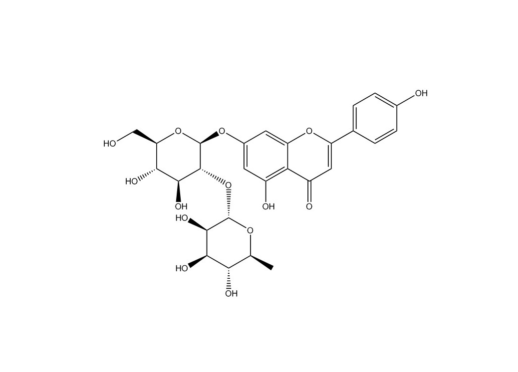 野漆樹(shù)苷|17306-46-6
